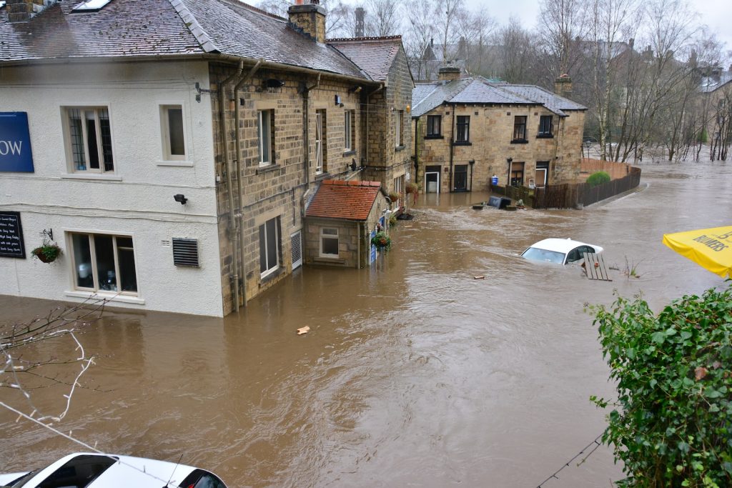 assurance habitation innondation