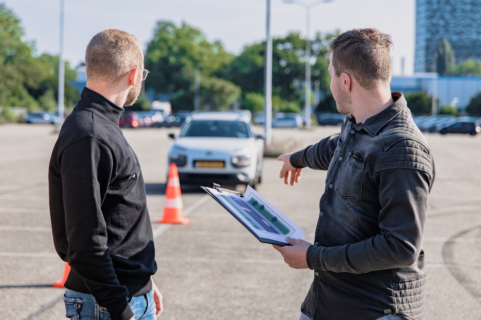 Comment Payer Mon Auto école Avec Mon Compte Formation CPF