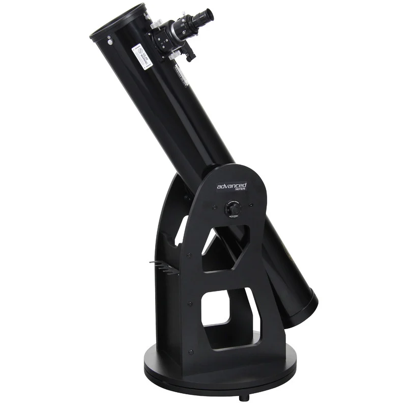 Le télescope Dobson : un choix idéal pour les débutants en astronomie ?